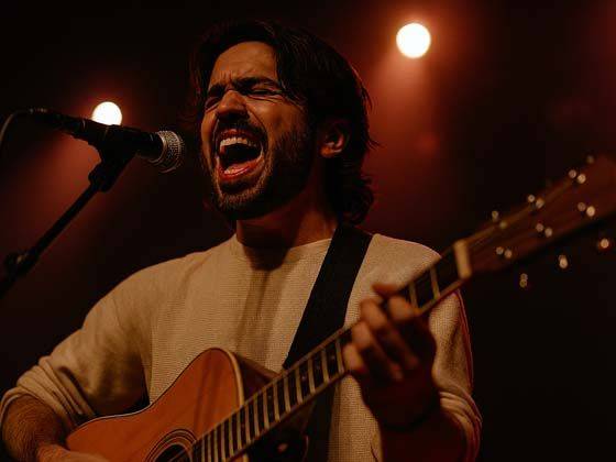Alex G